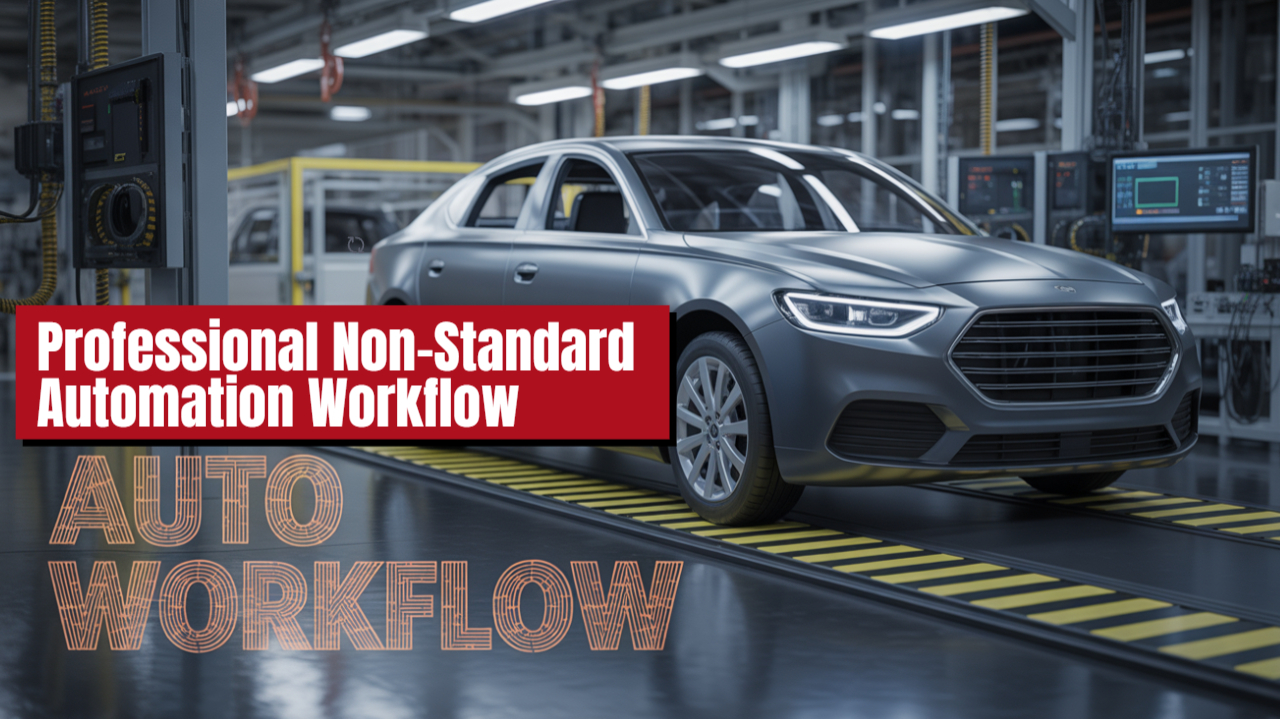 Latest company blogs about What Happens from Design to Delivery in Custom Assembly Machine Projects?