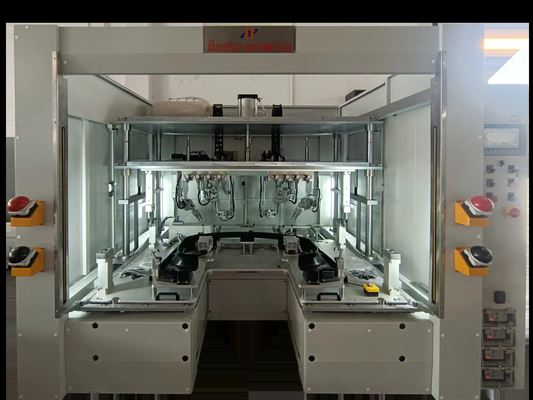 Buy Ultrasonic Welding Machine For Car Liftgate Trim online manufacture