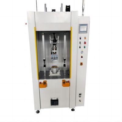Buy 20kHz Ultrasonic Welding Automation With 20mm*20mm Welding Area online manufacture