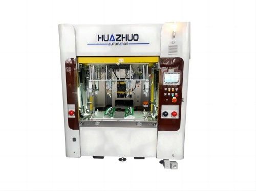 Buy Hot Riveting Welding Machine For Door Armrest online manufacture