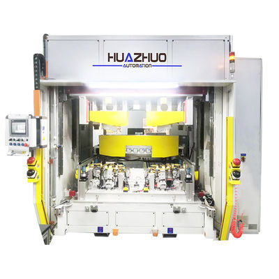 buy Automotive Interior Door Panel Armrest Automatic Covering And Wrapping Machine online manufacture