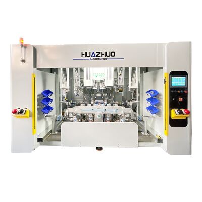 Buy 380V Automobile Rear Bumper Ultrasonic Punching Welding Equipment online manufacture