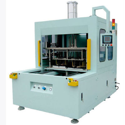 Buy 220V Servo Hot Riveting Welding Machine for Medical Plastic online manufacture