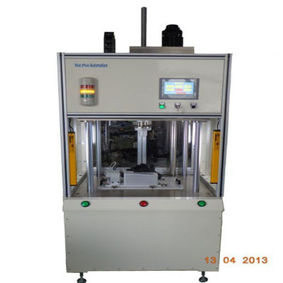 Buy 220V Rotary Ultrasonic Welding Machine 5000rpm Automatic Pneumatic online manufacture