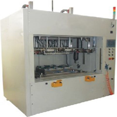 Buy Servo Hot Riveting Welding Machine For Car Door Panel online manufacture