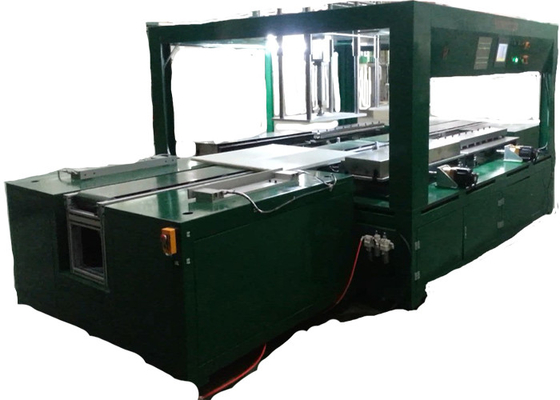 Buy Servo Ultrasonic Pallet Welding Machine 16KW Welding Pallet online manufacture