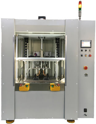 Buy 3T Pneumatic Hot Riveting Welding Machine For Plastic Trim In High Demand online manufacture