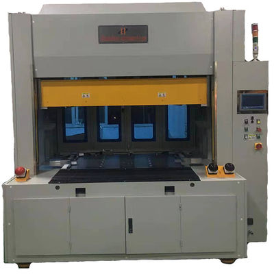 Buy PPO Automatic Hot Riveting Welding Machine online manufacture