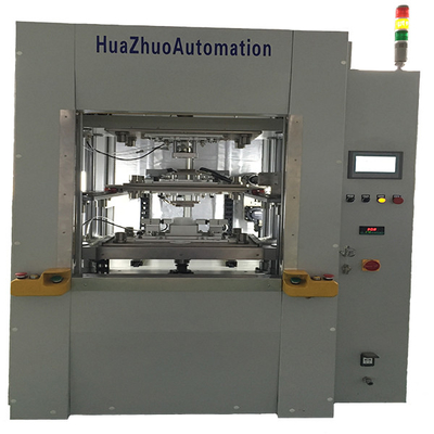 Buy 6000W Hot Plate Welding For Plastic PA66 Car Door Welding Machine online manufacture