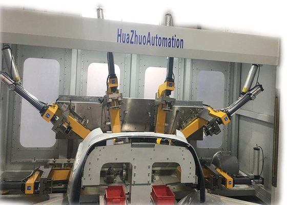 Buy Servo Auto 850mm Ultrasonic Punching Welding Machine 380V online manufacture