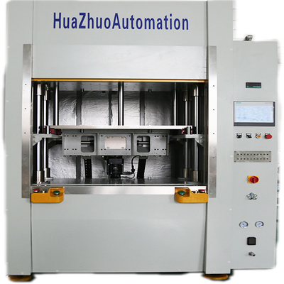 Buy 0.6MPA Servo Hot Plate Welding Machine 1200mm2 Medium Hot Melt online manufacture