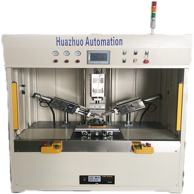 Buy 380V Punching Welding Machine 50KHZ Car Trim Sonic Welder online manufacture