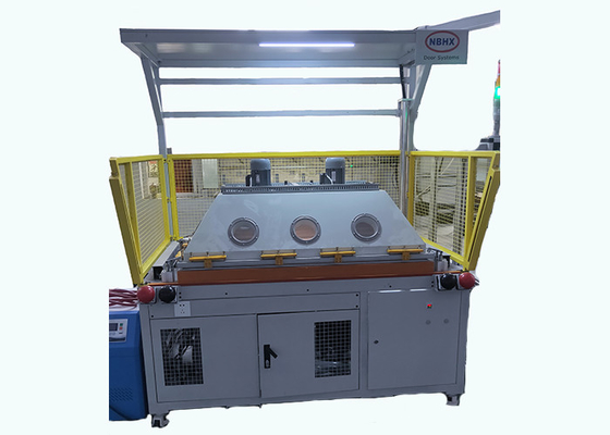 Vacuum Activation Machine For Car AT Panel And Column Cover Upper