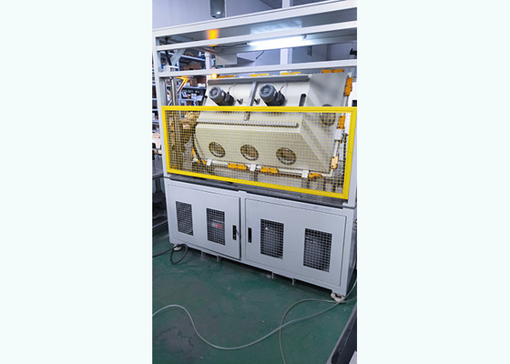 Vacuum Activation Machine For Car AT Panel And Column Cover Upper