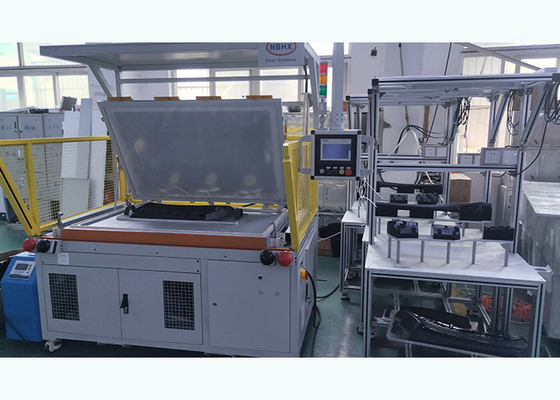 Vacuum Activation Machine For Car AT Panel And Column Cover Upper