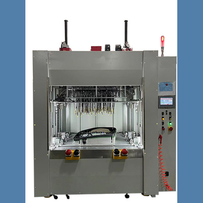 Sevro Hot Riveting Welding Machine for Car Plastic Inside Door