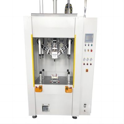 Ultrasonic 20 kHz Welding System 0-200mm/S Speed For Automation Industry