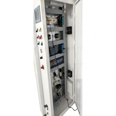 Ultrasonic 20kHz Welding System 0-200mm/S Speed For Automation Industry