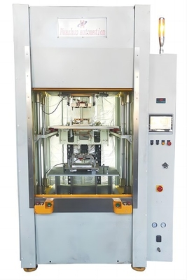 2000kg Device Weight Water Cooling Plastic Welding Machine For Industrial Applications