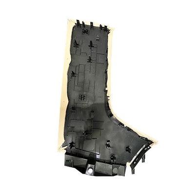High-efficiency Assembly Of Covering And Laminating Machine For Automotive Center Console