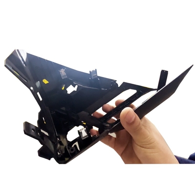 Servo Driven High Precision Automated Clips Insertion Machine For Automotive Parts Assembly