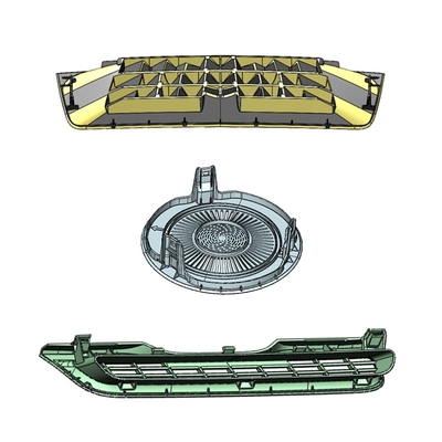 Servo Driven High Precision Automated Clips Insertion Machine For Automotive Parts Assembly