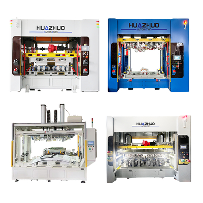 Pre-alignment Fixture For Automotive Trim Parts