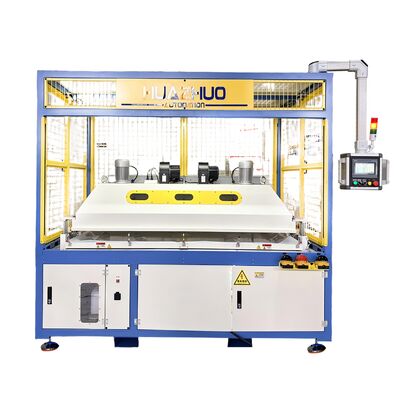 Vacuum Activation Machine For Automotive Interior Parts