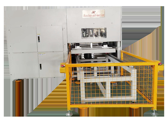 220V Plastic Pallet Machine 16KW Pallet Manufacturing For Anti Slip Plastic