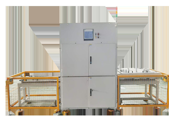 220V Plastic Pallet Machine 16KW Pallet Manufacturing For Anti Slip Plastic