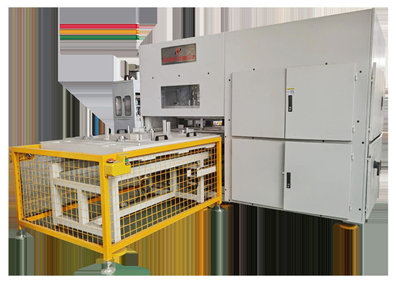 220V Plastic Pallet Machine 16KW Pallet Manufacturing For Anti Slip Plastic