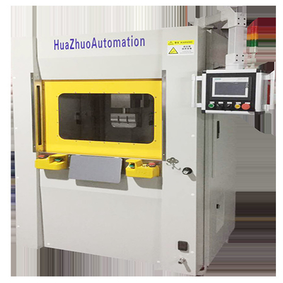 380V Automatic Ultrasonic Welding Machine 1000MM Supersonic For Leather Cover