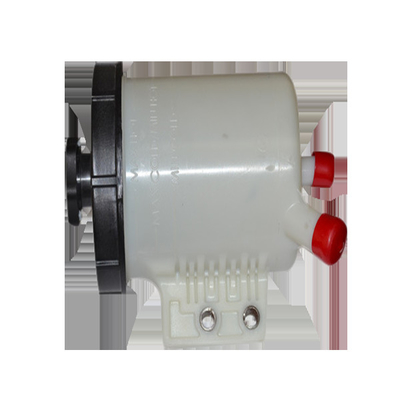 220V Vibration Welding Machine 15KW Car Plastic Welding