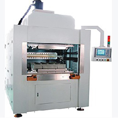 900mm2 Hot Plate Welding Equipment PBT Infrared Welder For Automotive Parts