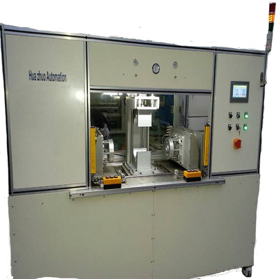 3000W Hot Plate Plastic Welding Machine  PBT Hot Plate Welder
