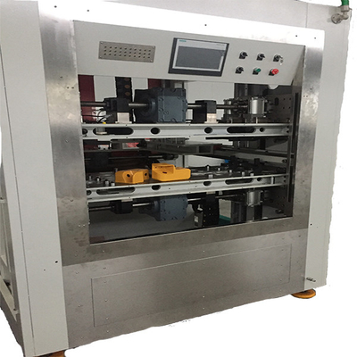 PBT Servo Hot Plate Welding Machine 3KW Hot Welding Machine