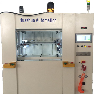 0.6MPA Heat Welding Machine 60HZ Oil Can Making Machine