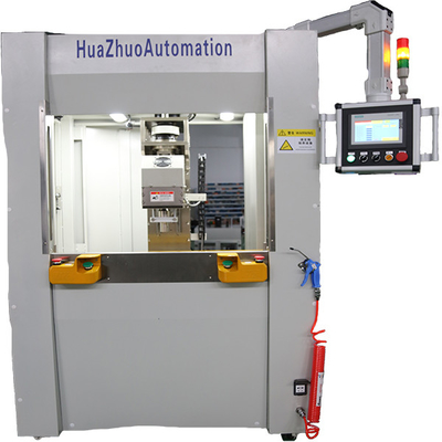 3T Ultrasonic Welding Automation Bumper Sonics Ultrasonic Welder