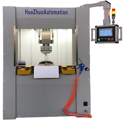 PBT Infrared Welding Machine 5000W Plastic Hot Plate Welding Machine