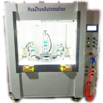 Automotive Trim Sonic Welding Equipment Ultrasonic Welding System