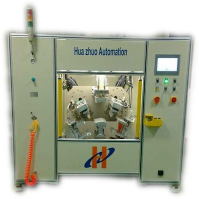 3000W Hot Plate Plastic Welding Machine 900mm2 Infrared Welding Of Plastics