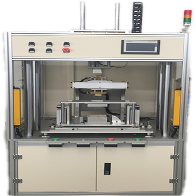 Automatic 50HZ Servo Hot Plate Welding Machine PBT Ir Welder For Plastic