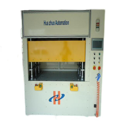 PPO Plastic Hot Riveting Welding  1200mm Heat Staking Equipment