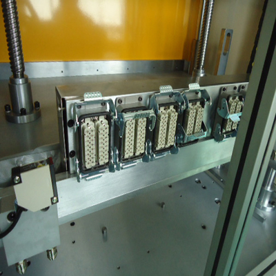 PPO Plastic Hot Riveting Welding  1200mm Heat Staking Equipment