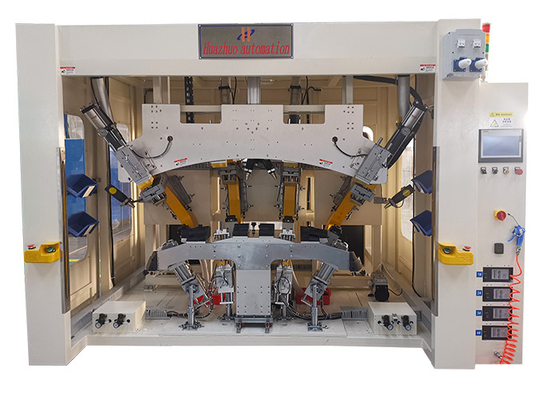 5KW Ultrasonic Punching Machine 0.6MPA