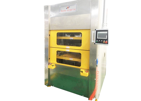 220V Ultrasonic Box Welding Machine