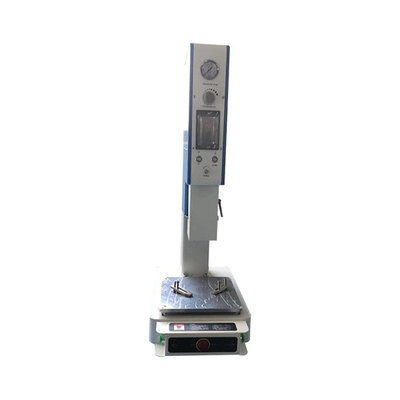 1800W 220V Ultrasonic Welding Pvc For Charger