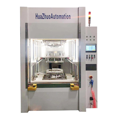 6KW Hot Plate Welding Machine 1500W