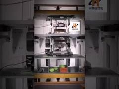 2000kg Device Weight Water Cooling Plastic Welding Machine for Industrial Applications