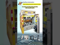 380V Hot Press: Revolutionizing Auto Door Panel Lamination